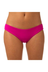 MIX SLIP DONNA  FUCSIA